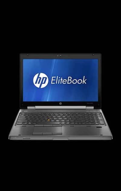 HPElitebook 8570w