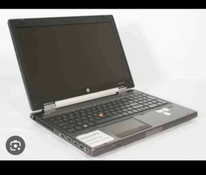 HPElitebook 8570w 2
