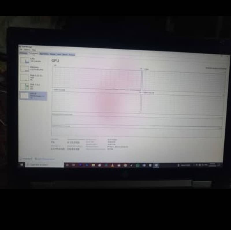 HPElitebook 8570w 3