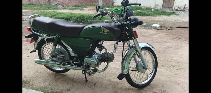 CD-70 for sale in Multan