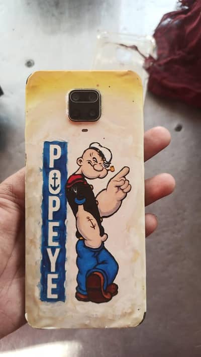 Xiaomi Redmi Note 9 Pro