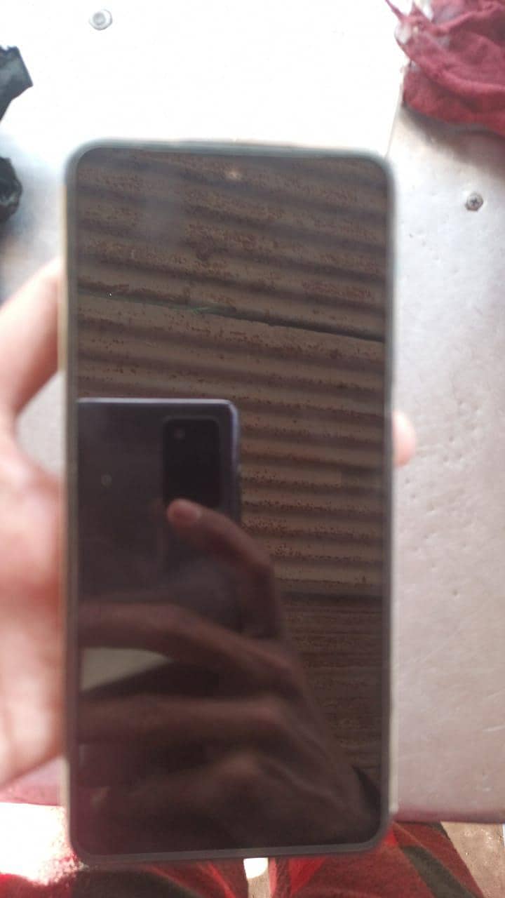 Xiaomi Redmi Note 9 Pro 1