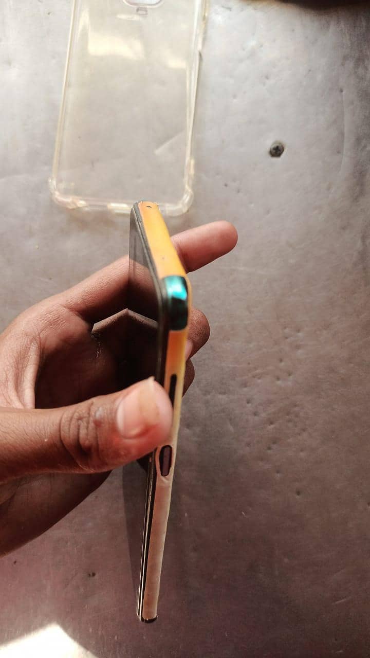 Xiaomi Redmi Note 9 Pro 2