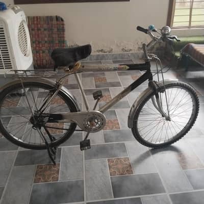 Bicycle 26 inch
