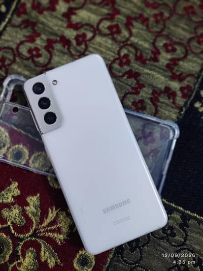Samsung S21 5g