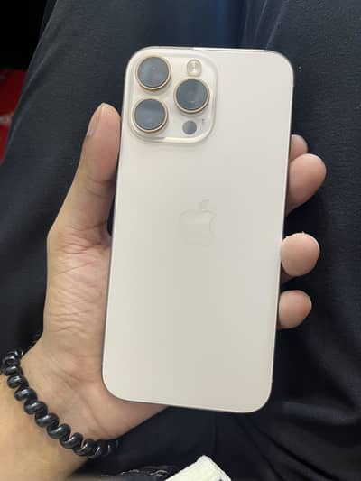 I phone 16 pro max dual sim pta