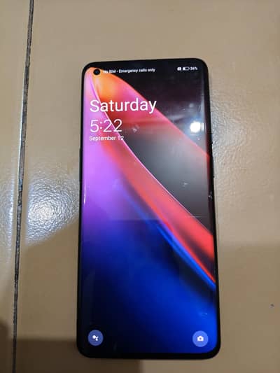 One Plus 9 Pro