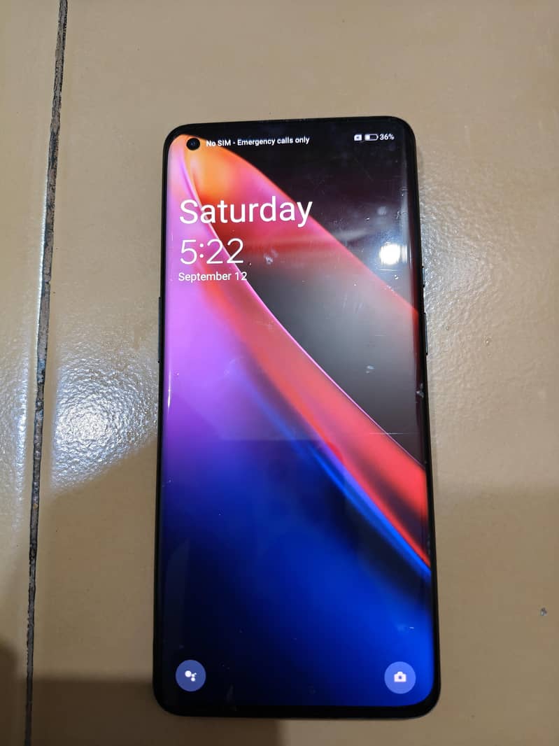 One Plus 9 Pro 0