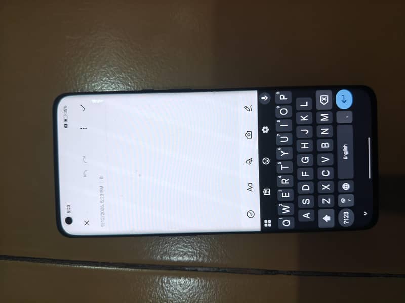 One Plus 9 Pro 1