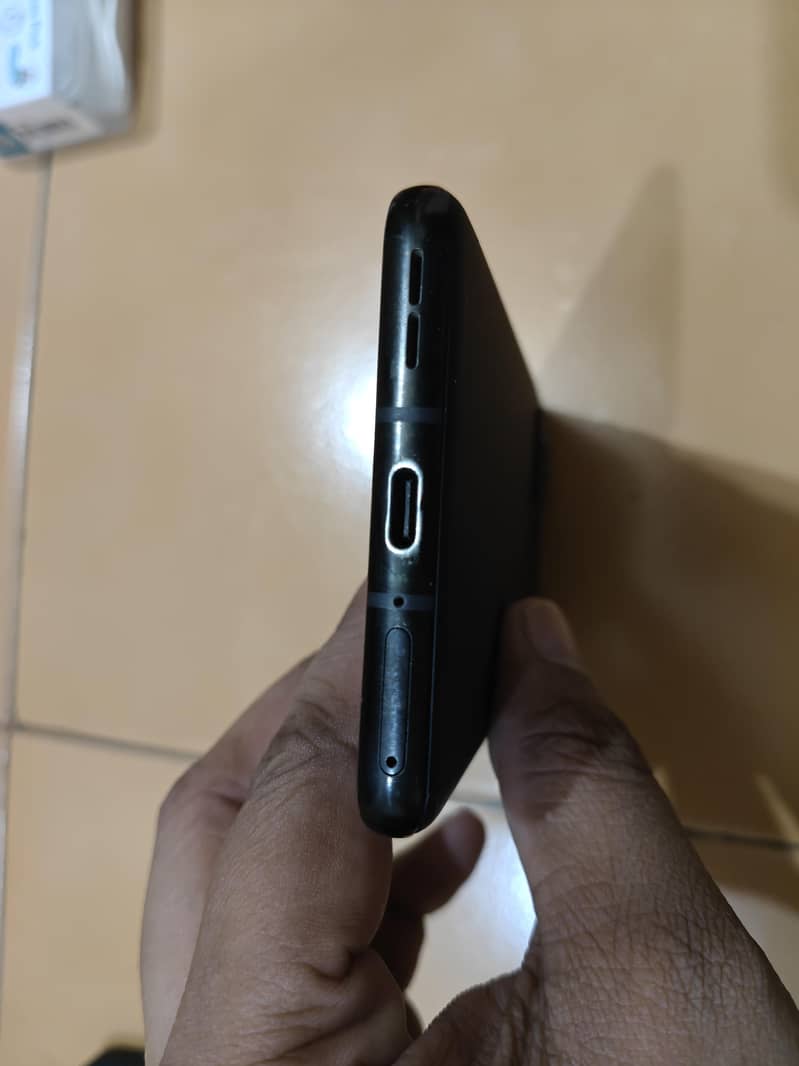 One Plus 9 Pro 2
