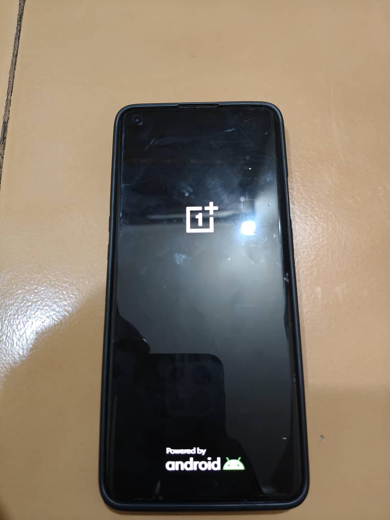 One Plus 9 Pro 3