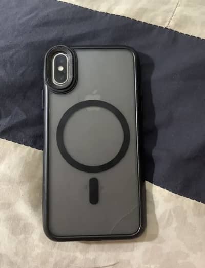 Apple iPhone X