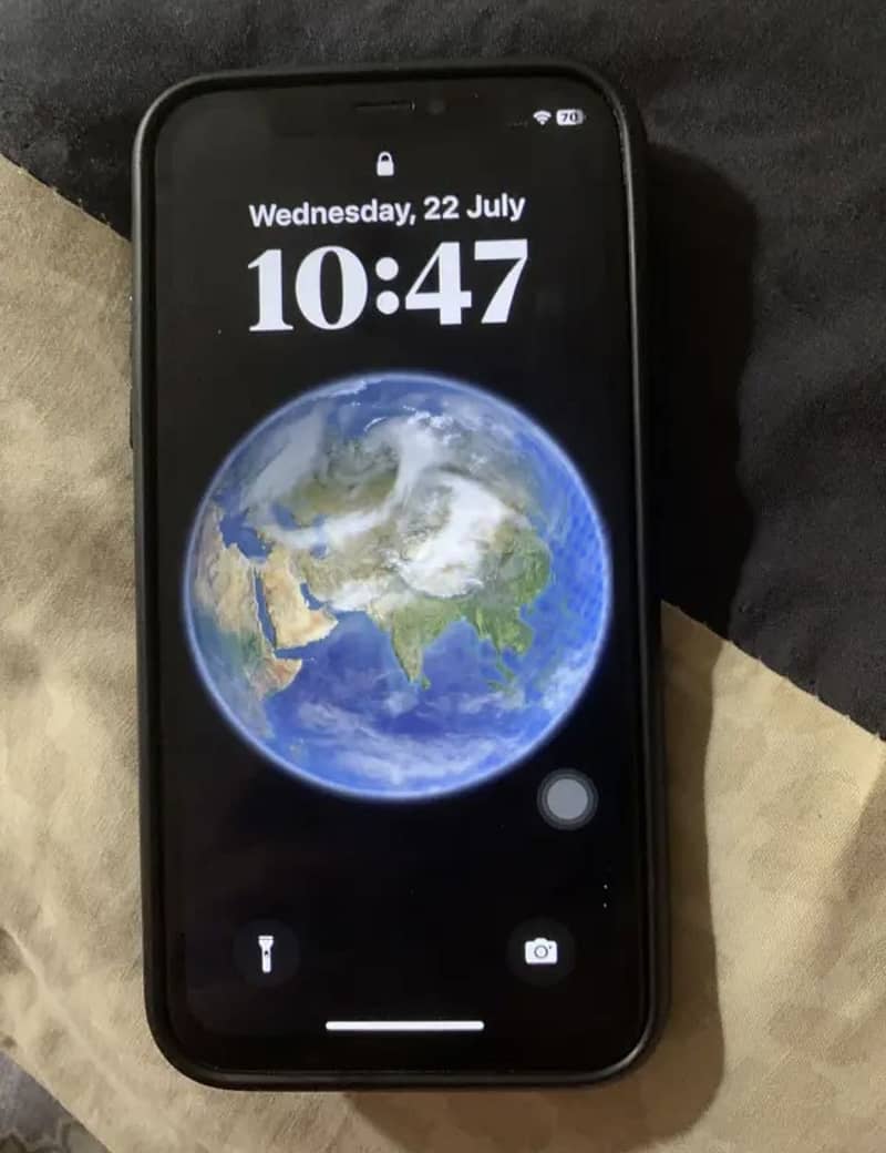 Apple iPhone X 1