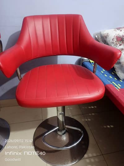 palour chair