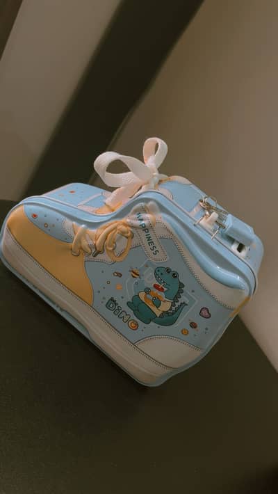 Money box