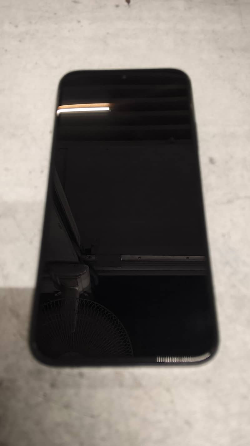 OPPO A6K 1