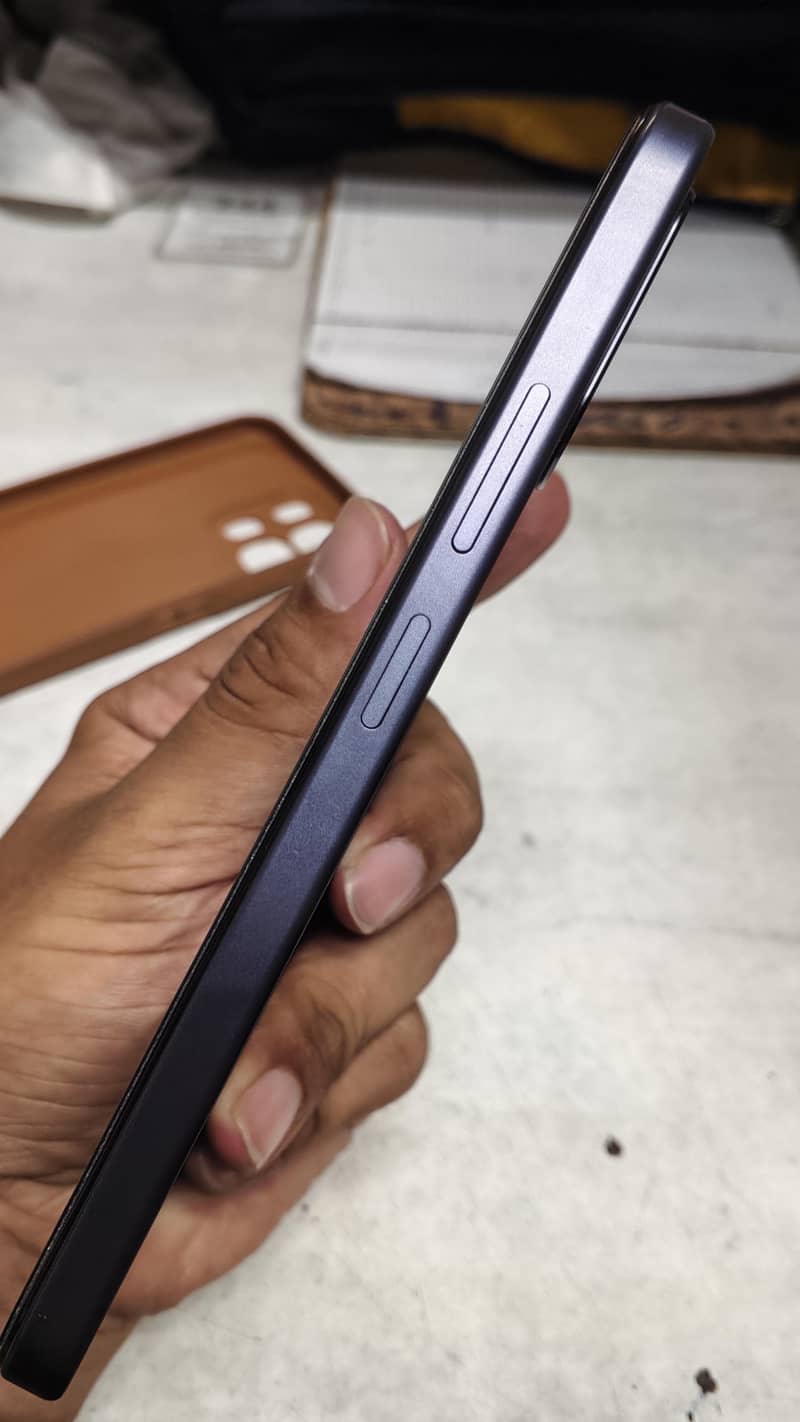 OPPO A6K 4