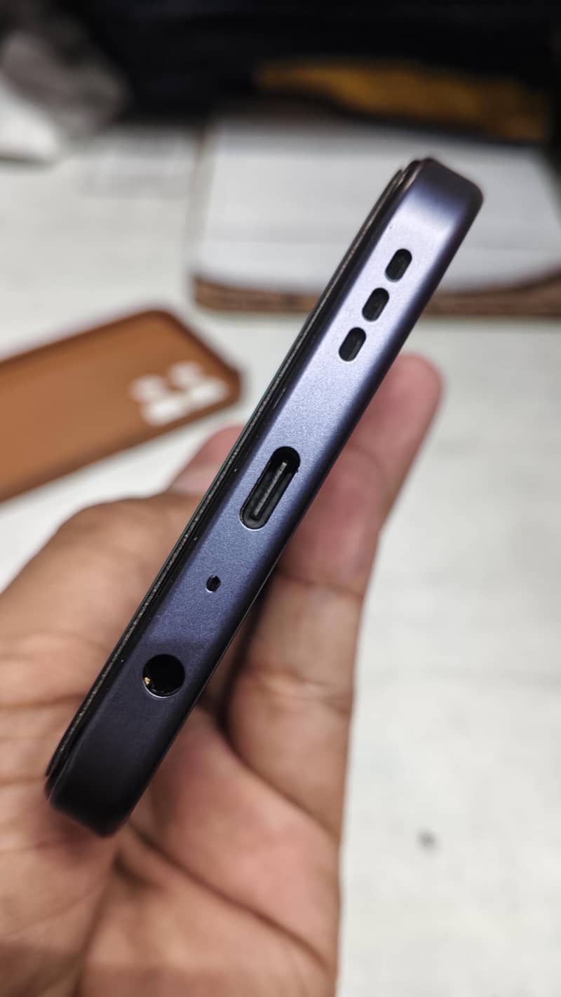 OPPO A6K 5