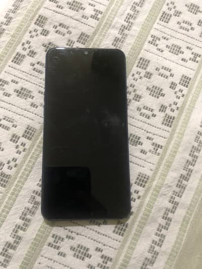 Samsung Mobile A10S