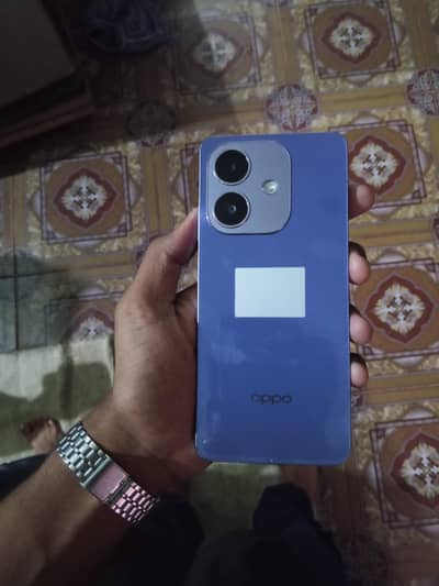 OPPO A5i