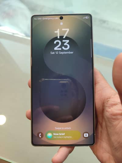 Samsung Mobile S25 Ultra