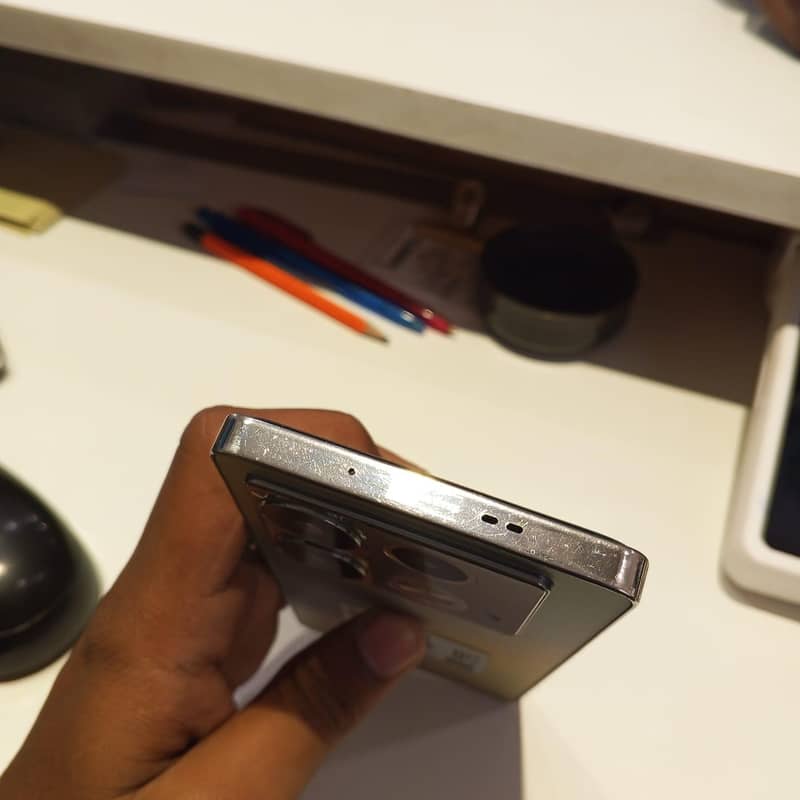 Infinix Note 40 1
