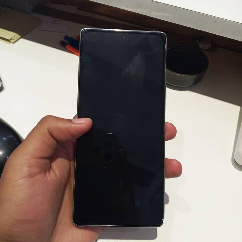 Infinix Note 40 3