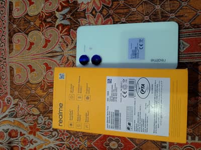 Realme Note 60x