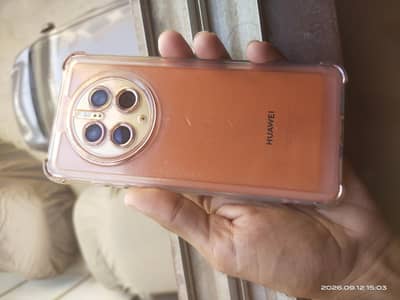 Huawei mate 50 pro