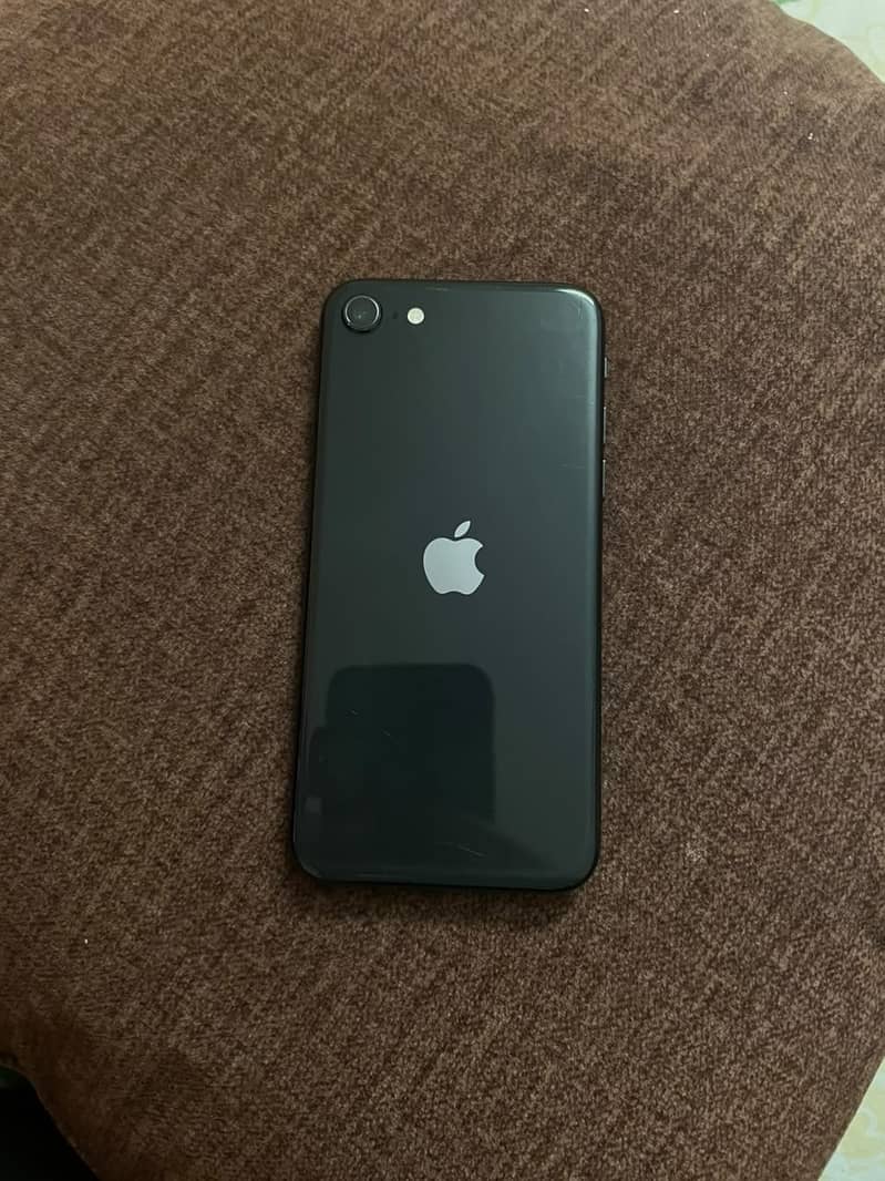 Apple iPhone SE 1