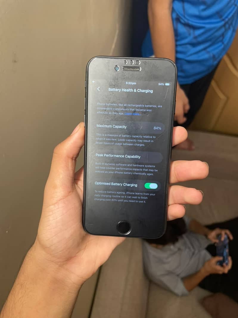 Apple iPhone SE 4