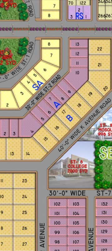 FALAKNAZ DREAMS FLAT FOR SALE