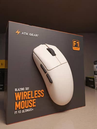 VXE Gaming Mouse Available in Best rates