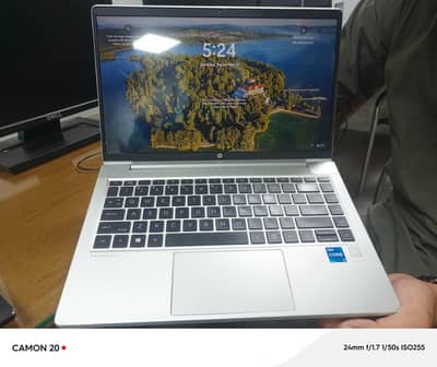 HP pro book for sale