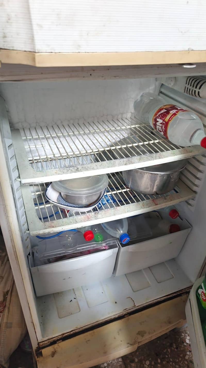 FRIDGE 4