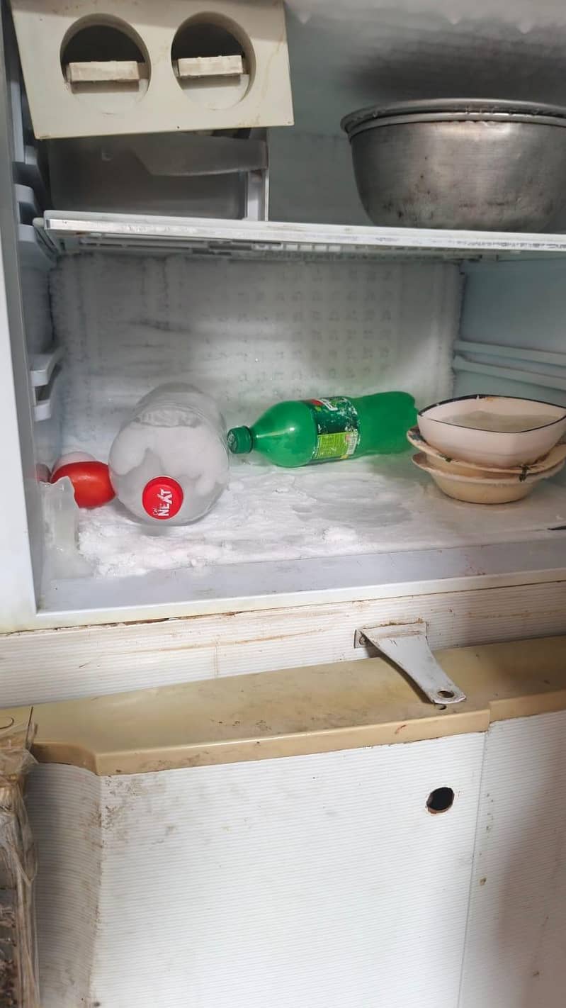 FRIDGE 5