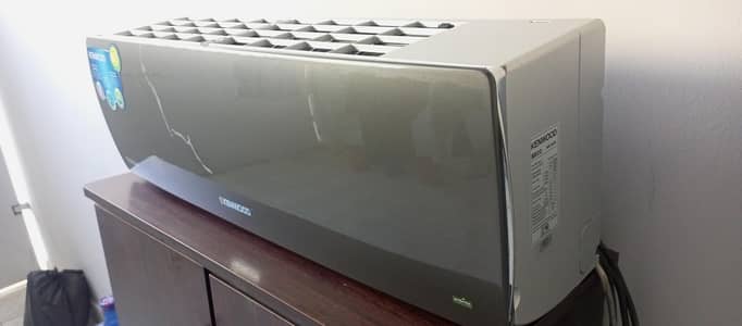 1 Kenwood Inverter AC for sale