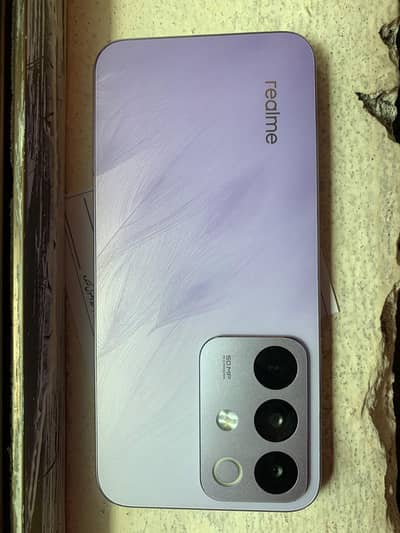 Realme C85 PRO 8+8/256