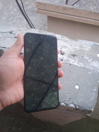 Infinix Zero X Pro
