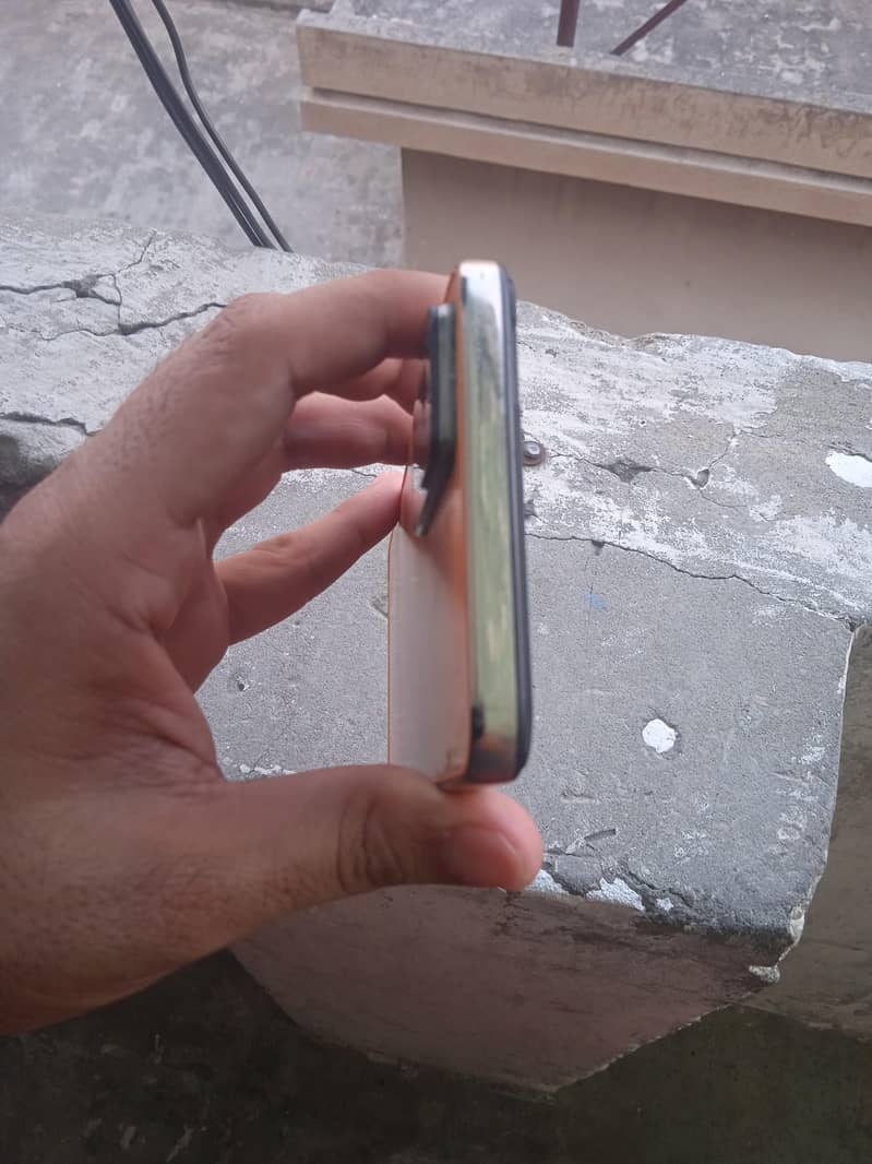 Infinix Zero X Pro 3