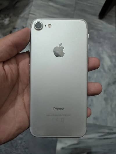 Apple iPhone 7