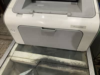 Hp 1102 printer