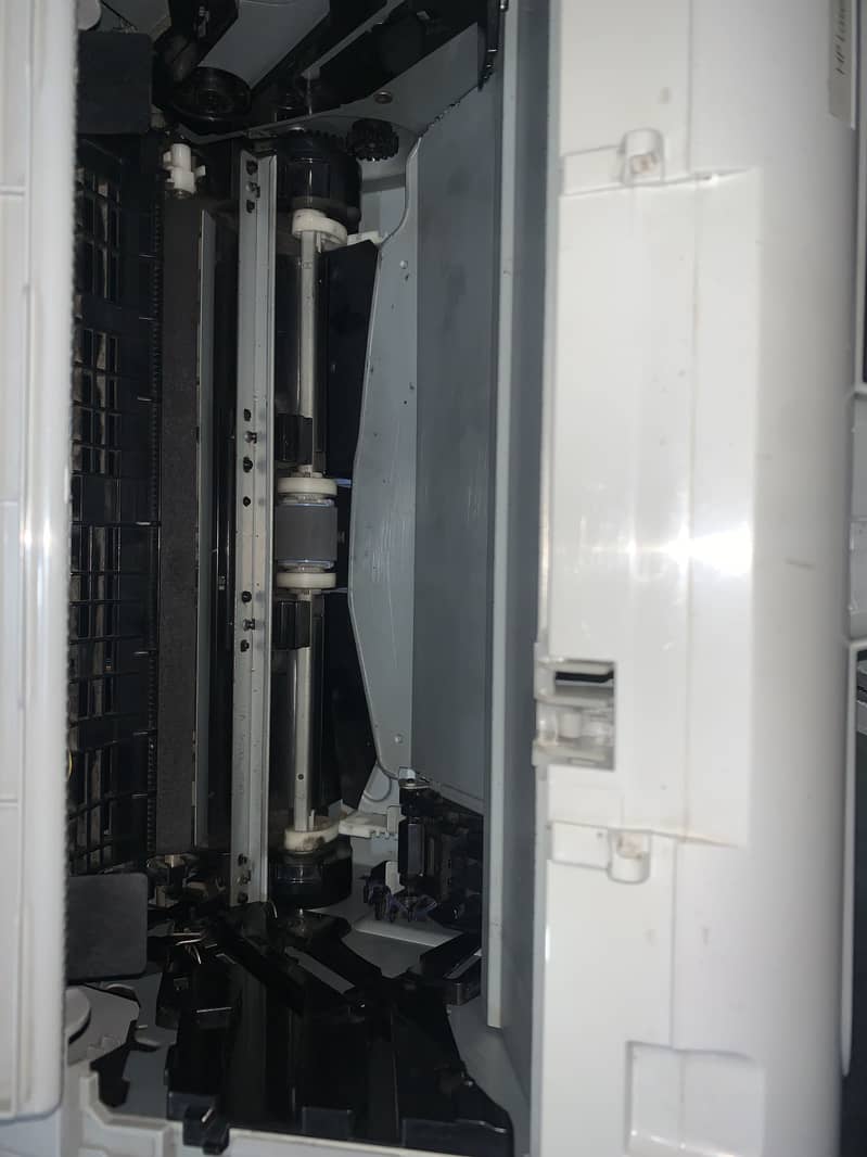 Hp 1102 printer 1