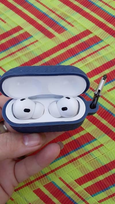 eair buds