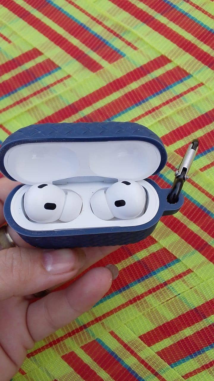 eair buds 0