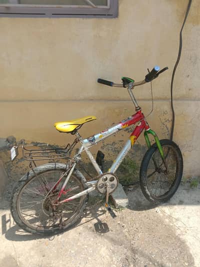cycle for sale