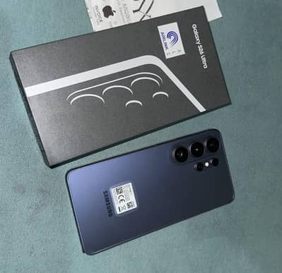 Samsung Mobile S26 Ultra PTA Approved