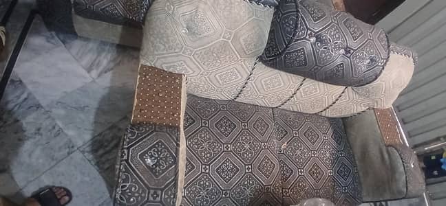 sofa set 3 in 1