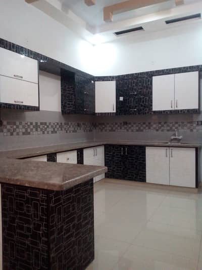 1st Floor Portion 240 Yards For Sale In Gulshan Block 3