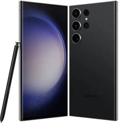 Samsung Mobile S23 Ultra